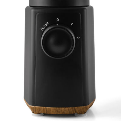 Matte Black Scandi Twist Blender thumbnail 3