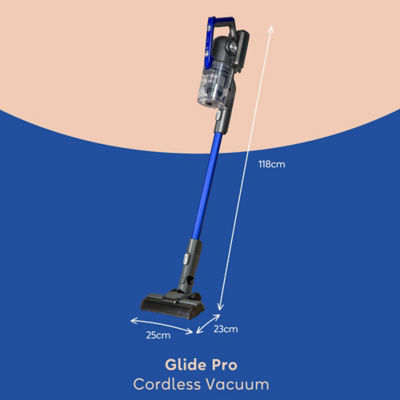 Russell Hobbs RHHS3101-AS Glide Pro Cordless Handstick Vacuum thumbnail 3