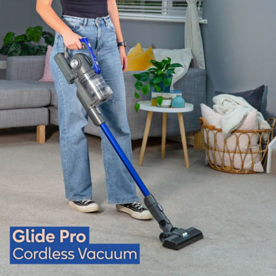 Russell Hobbs RHHS3101-AS Glide Pro Cordless Handstick Vacuum thumbnail 4