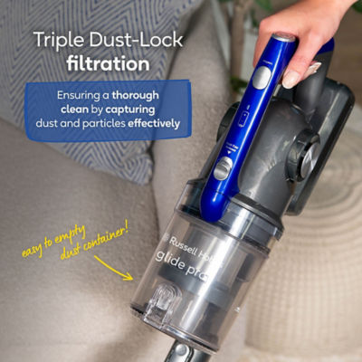Russell Hobbs RHHS3101-AS Glide Pro Cordless Handstick Vacuum thumbnail 6