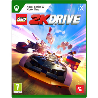 LEGO® 2K Drive thumbnail 2