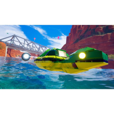 LEGO® 2K Drive thumbnail 5