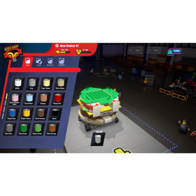 LEGO® 2K Drive thumbnail 6