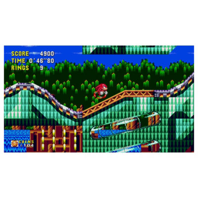 Sonic Origins Plus thumbnail 3