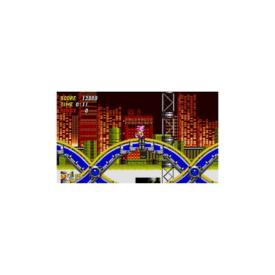 Sonic Origins Plus thumbnail 4