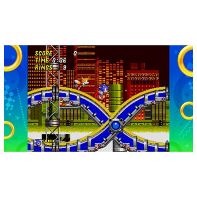Sonic Origins Plus thumbnail 6