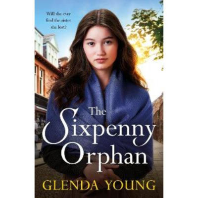 Sixpenny Orphan - Glenda Young thumbnail 2