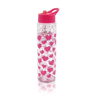 Heart Double Wall Bottle