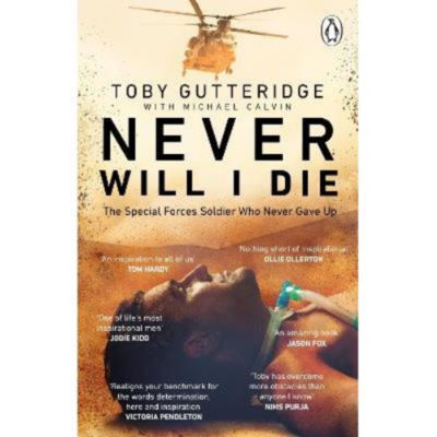 Never Will I Die - Toby Gutteridge thumbnail 2