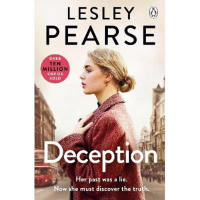 Deception - Lesley Pearse thumbnail 2