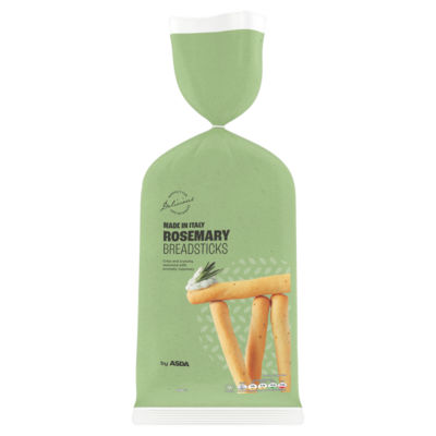Rosemary Breadsticks 150g thumbnail 2