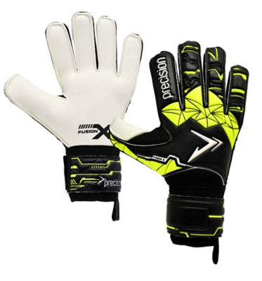Goalie Gloves - Size 6 thumbnail 2