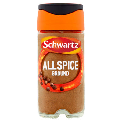 Allspice Ground 37g thumbnail 2