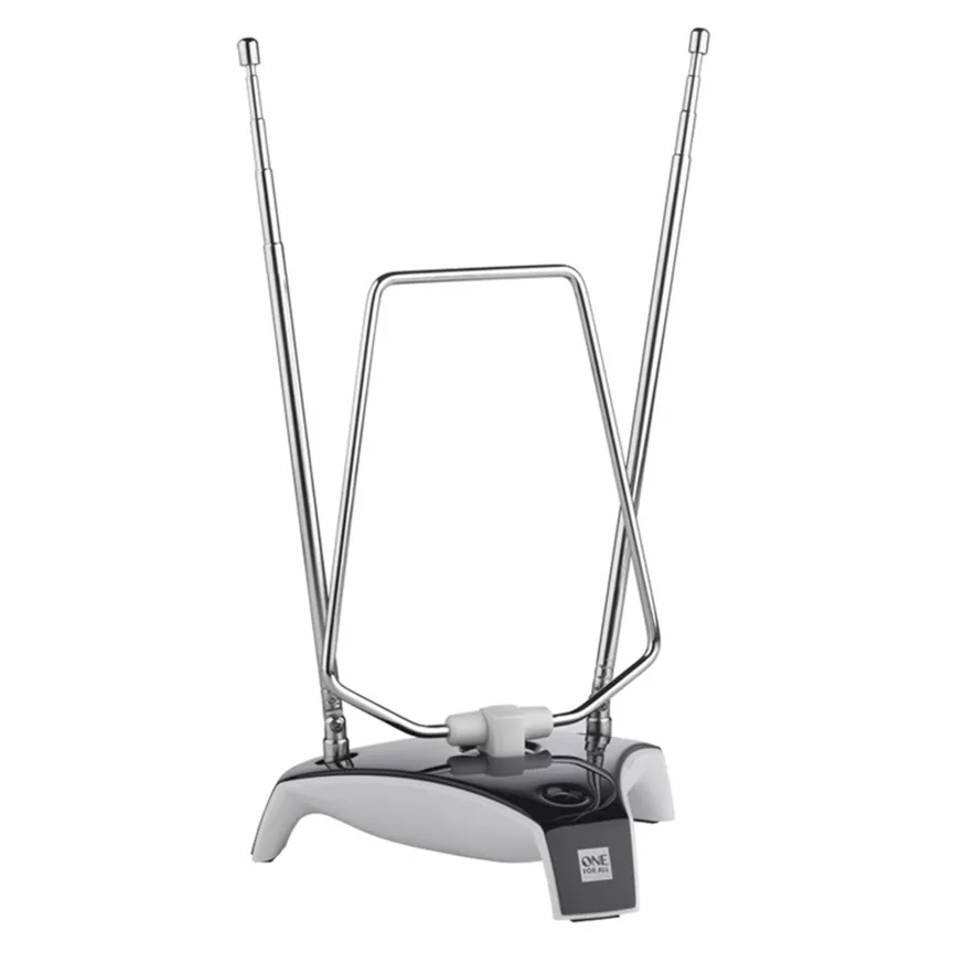 One For All Non-Amplified HD Compatible Aerial - SV9305