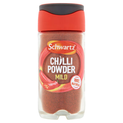 Mild Chilli Powder 38g thumbnail 2