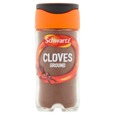 Ground Cloves 35g thumbnail 2