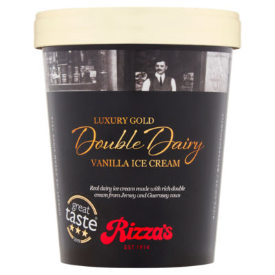 Vanilla Ice Cream thumbnail 2