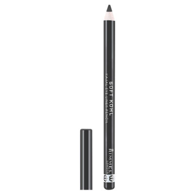 Soft Kohl Kajal Eye Liner Pencil 064 Stormy Grey 1.2g