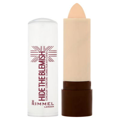 Hide the Blemish Concealer 002 Sand 4.5g thumbnail 2