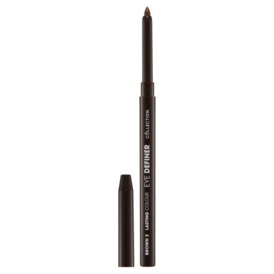 Lasting Colour Brown 2 Eye Definer thumbnail 3