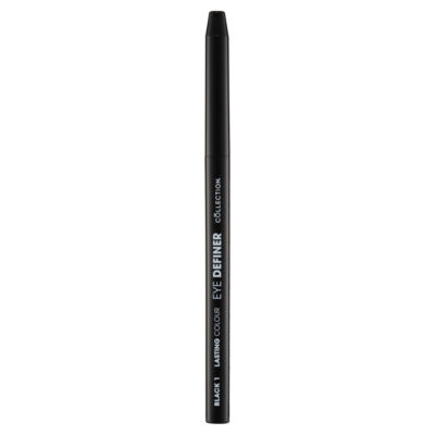 Lasting Colour Black 1 Eye Definer thumbnail 2