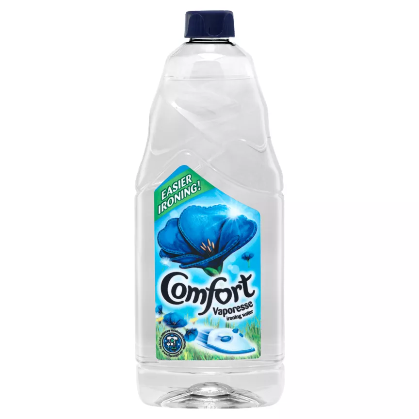 Comfort Intense Vaporesse Ironing Water Fresh Sky