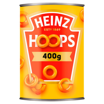 Hoops 400g thumbnail 2