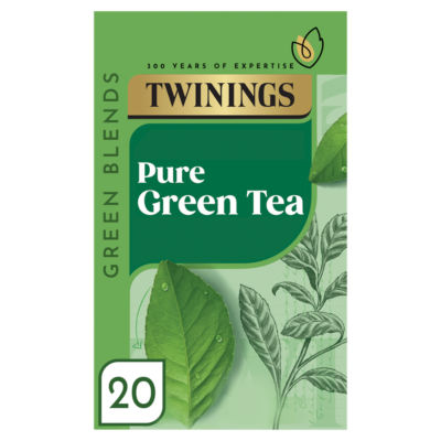 Twinings Green Tea