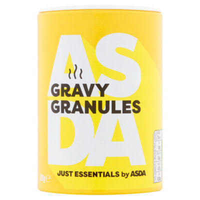 Just Essentials Gravy Granules 200g thumbnail 2