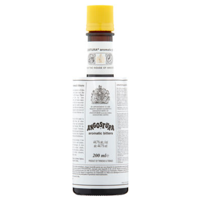 Aromatic Bitters 200ml