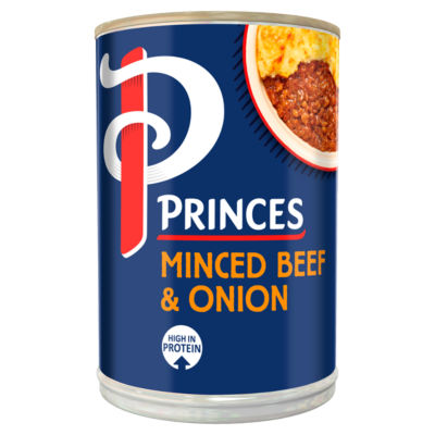Minced Beef & Onion 392g thumbnail 2