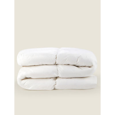 Duck Feather & Down Duvet - King, 13.5 Tog thumbnail 2