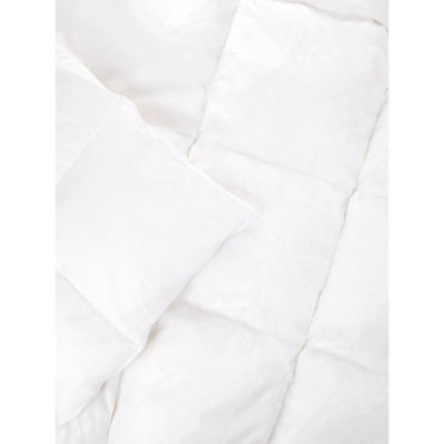 Duck Feather & Down Duvet - King, 13.5 Tog thumbnail 3