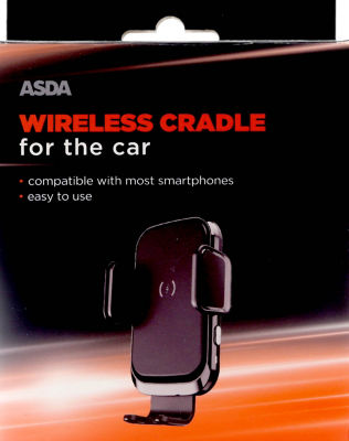 Wireless Cradle/Charger