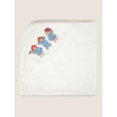Hooded Towel thumbnail 2