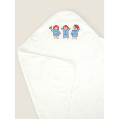 Hooded Towel thumbnail 3