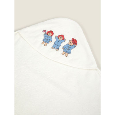 Hooded Towel thumbnail 4