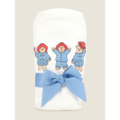Hooded Towel thumbnail 5