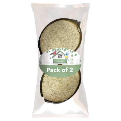 Hanging Coconut Fat Feast Twin Pack thumbnail 2