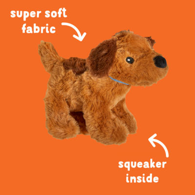 Soft Dog Toy thumbnail 4