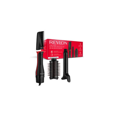 REVLON One-Step Blow-Dry Multi Styler - 3 IN 1 TOOL thumbnail 2