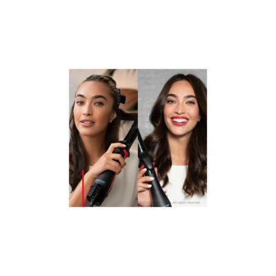 REVLON One-Step Blow-Dry Multi Styler - 3 IN 1 TOOL thumbnail 4