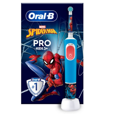 Pro Kids Electric Toothbrush thumbnail 2