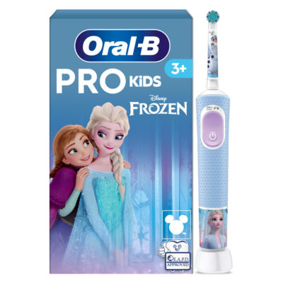 Oral-B Vitality Pro Kids - Frozen