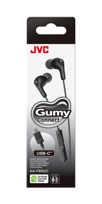 HA-FR9UC USB-C Wired Earphones thumbnail 2