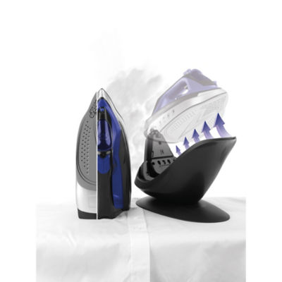 3100W Ultra Ceramic Steam Iron thumbnail 6