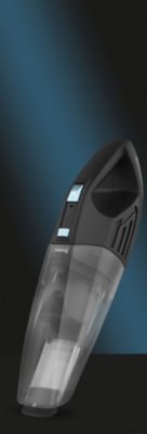 7.4V Handheld Vac thumbnail 3