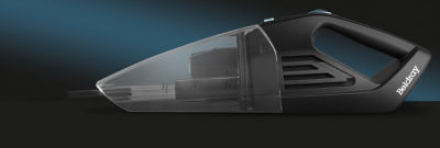 7.4V Handheld Vac thumbnail 4
