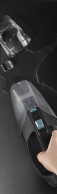 7.4V Handheld Vac thumbnail 5