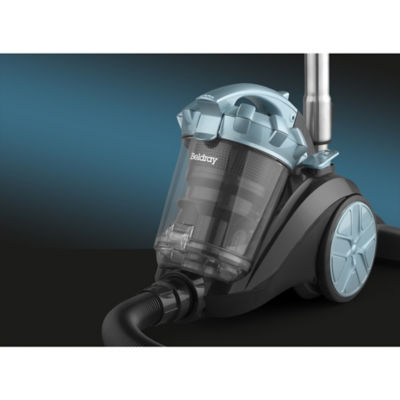 2 L Multi Cyclonic Cylinder Vax thumbnail 2